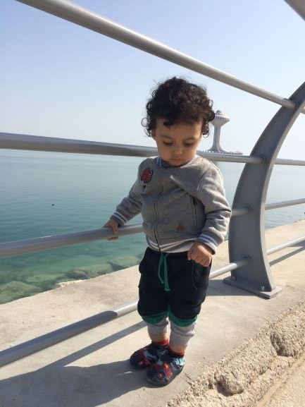 Jinwood Baby Shoes Infant Boy Shoes Toddler Girl Shoes Kids Gift Soft Sole Shoes