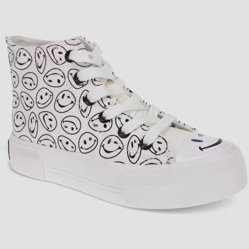 Joe Boxer Kids' Sneakers