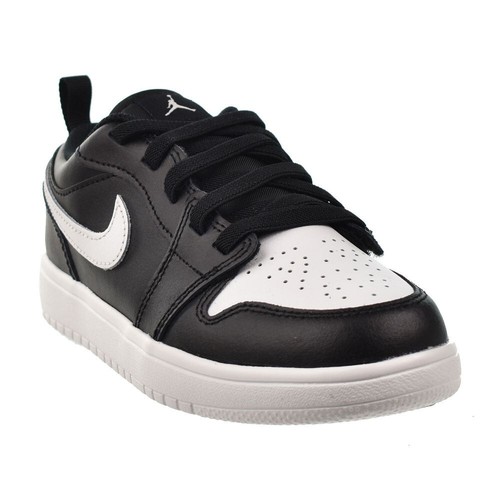 Jordan 1 Low ALT (PS) Little Kids' Shoes Black/Summit White DR9748-043