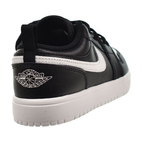 Jordan 1 Low ALT (PS) Little Kids' Shoes Black/Summit White DR9748-043