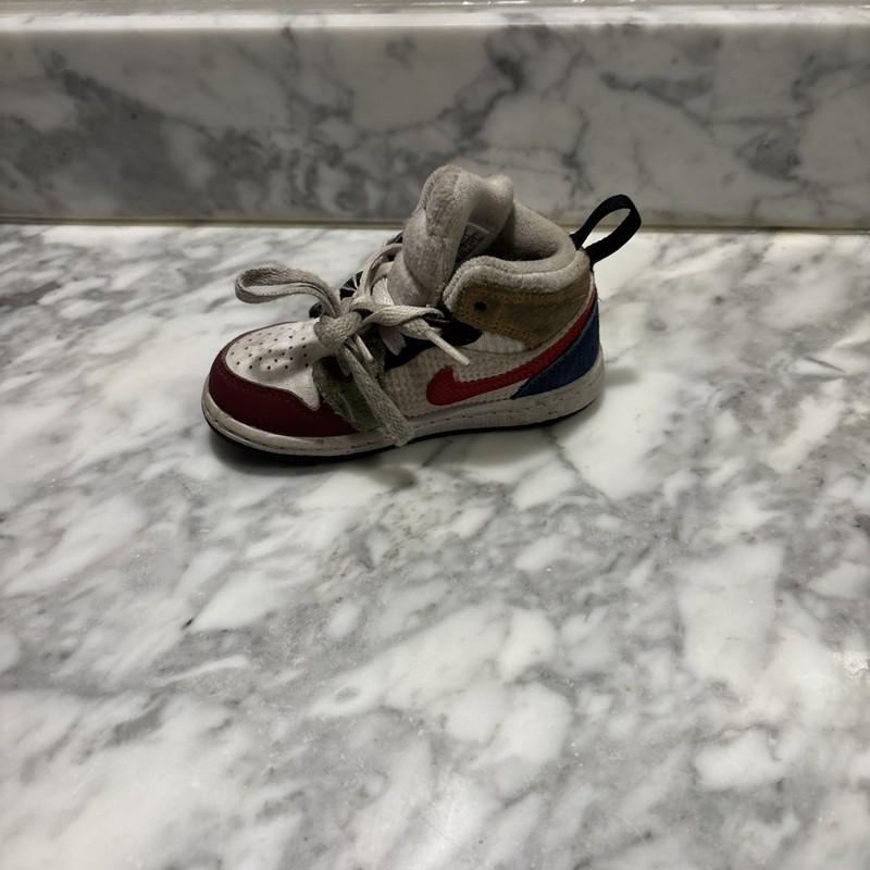 Jordan 1 Mid Se Messy Room 7c