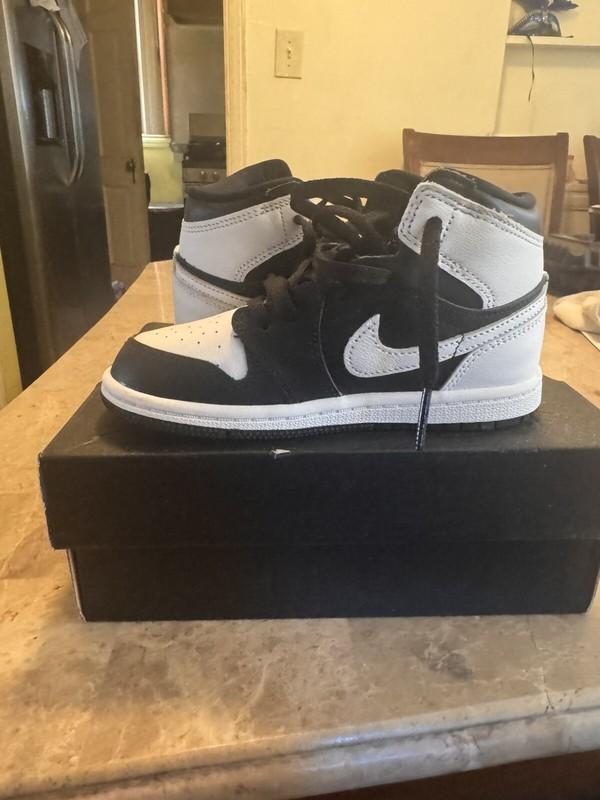 Jordan 1 Retro High OG (TD)