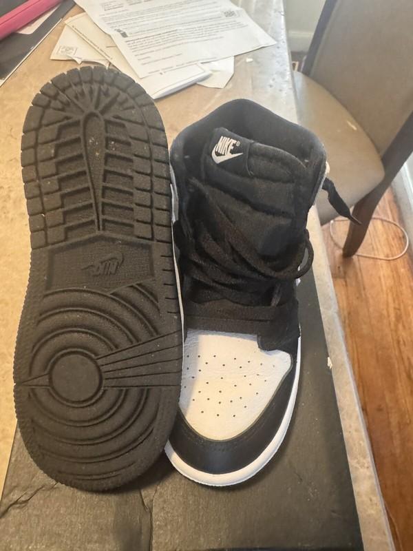 Jordan 1 Retro High OG (TD)