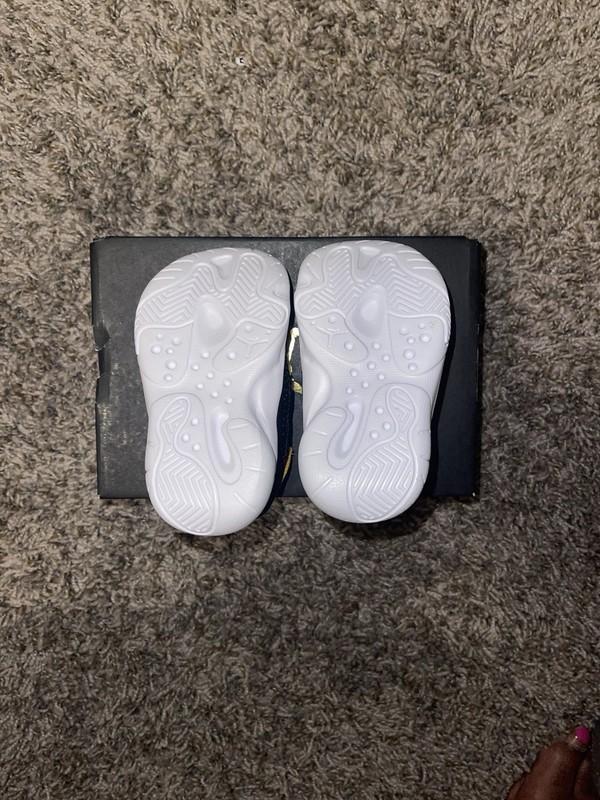 Jordan 11 CMFT Low (TD) Sneakers INFANTS 4C