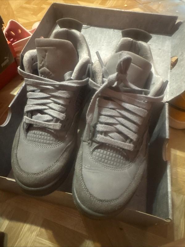 Jordan 4 Retro 2024 GS 4