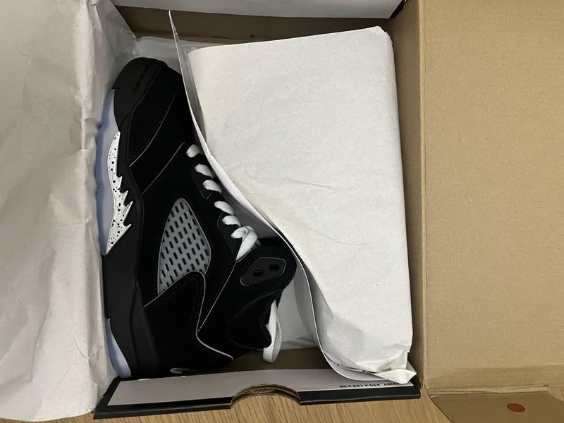 Jordan 5 Retro OG (PS). HF3978-001 Size 1Y