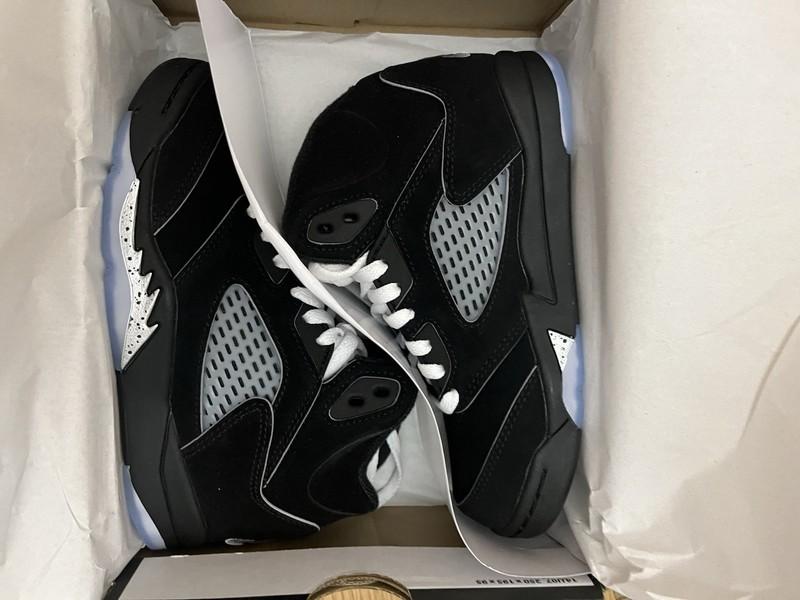 Jordan 5 Retro OG (PS). HF3978-001 Size 1Y