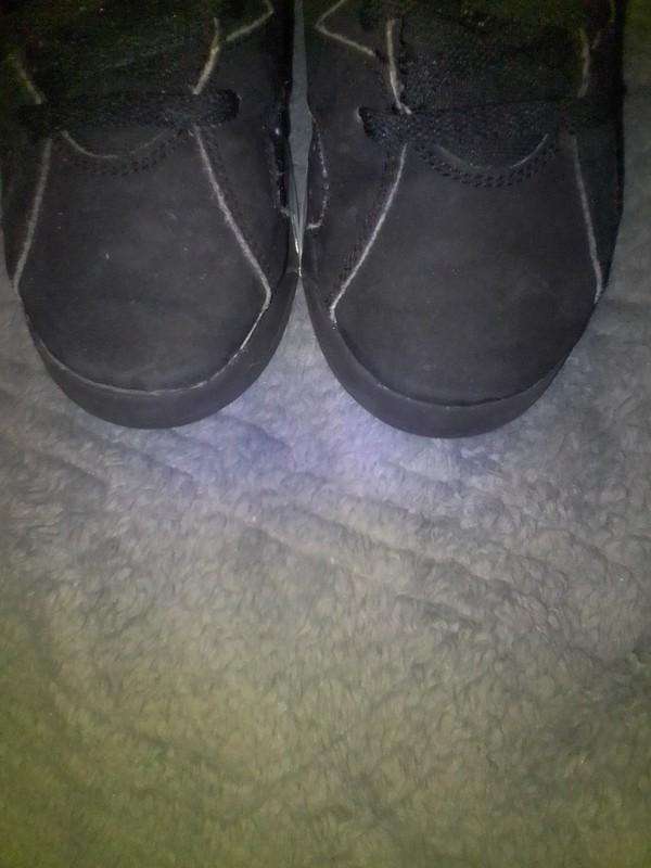 Jordan 6 Retro Mid Chrome