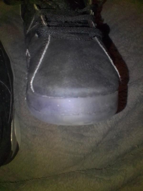 Jordan 6 Retro Mid Chrome