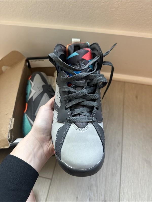 Jordan 7 Retro BG
