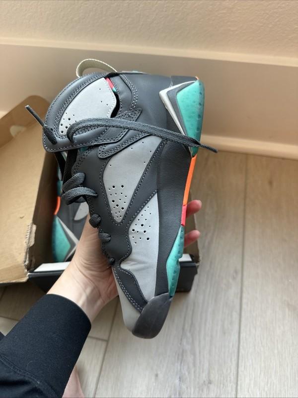 Jordan 7 Retro BG