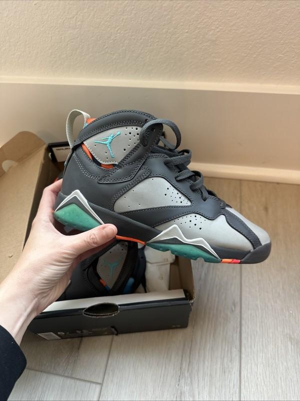 Jordan 7 Retro BG
