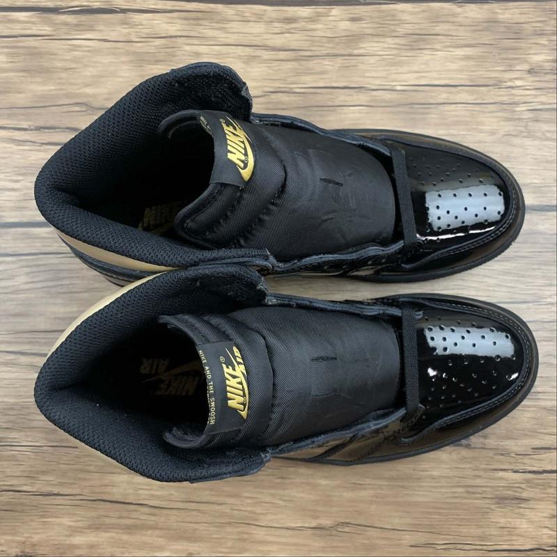 Jordan Air Jordan 1 HIGH OG AJ1 1 555088-032