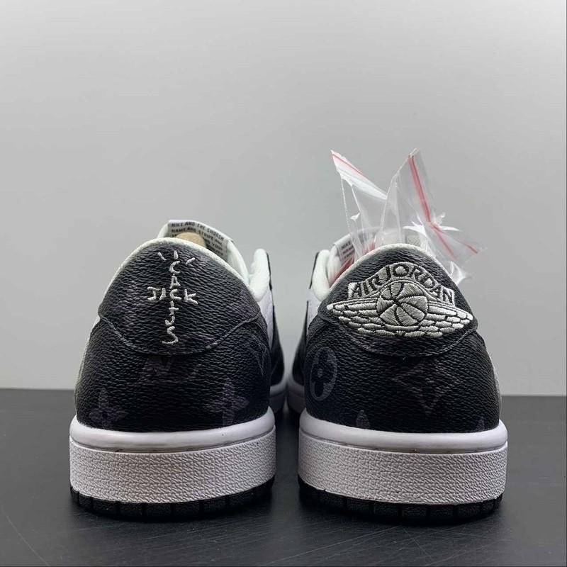 Jordan AIR JORDAN 1 LOW 1 AJ1 1 DM7866-612