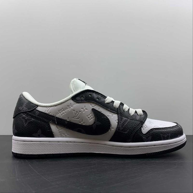 Jordan AIR JORDAN 1 LOW 1 AJ1 1 DM7866-612