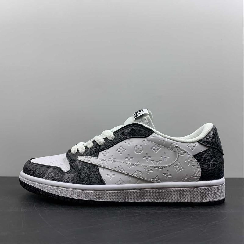 Jordan AIR JORDAN 1 LOW 1 AJ1 1 DM7866-612