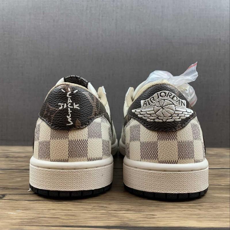 Jordan AIR JORDAN 1 LOW 1 AJ1 1 DM7866-616