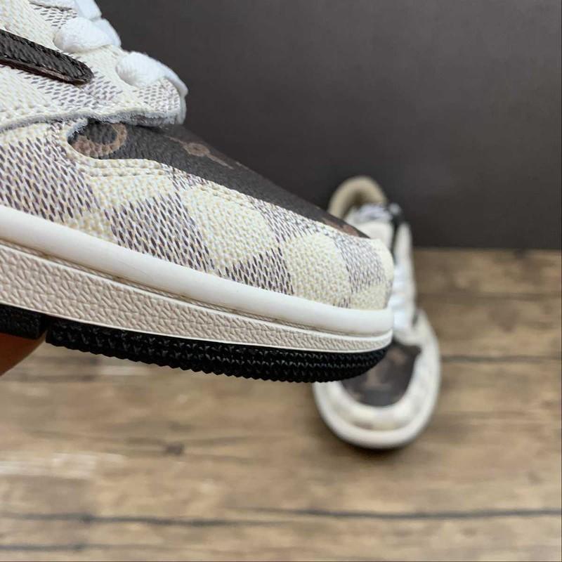 Jordan AIR JORDAN 1 LOW 1 AJ1 1 DM7866-616