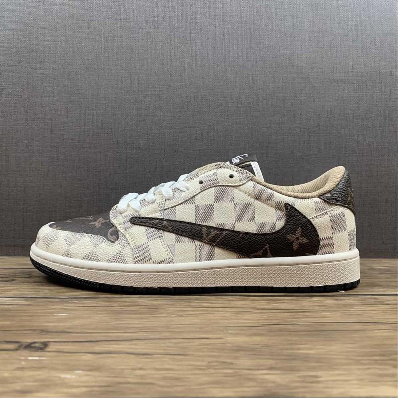 Jordan AIR JORDAN 1 LOW 1 AJ1 1 DM7866-616