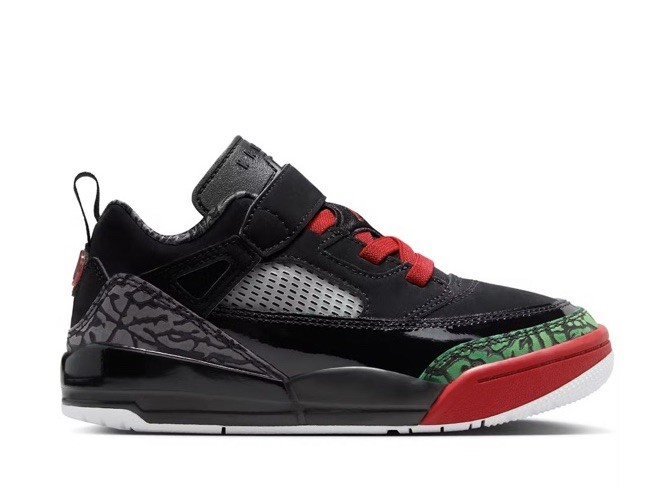Jordan Spizike Low OG 2025 (PS) Size 12 Child