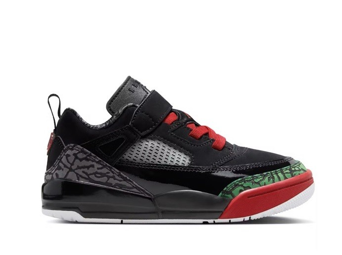 Jordan Spizike Low OG 2025 (PS) Size 12 Child