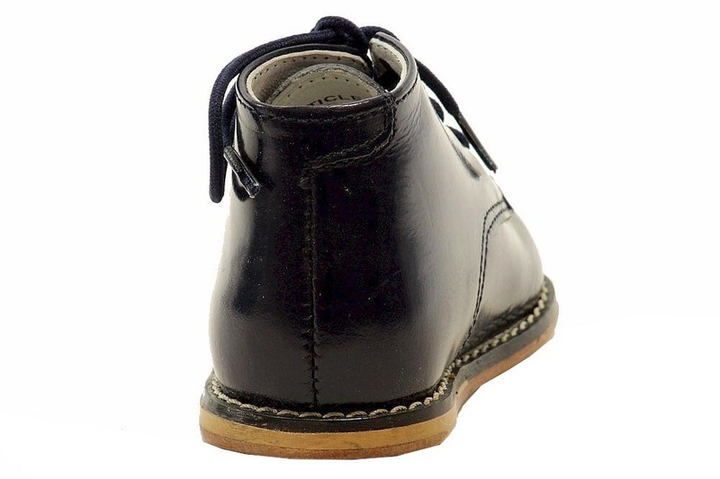 Josmo Infant/Toddler Kids Boy's-Girl's First Walker Oxfords Navy