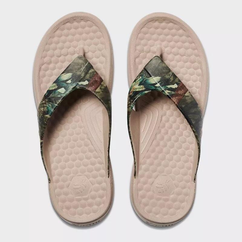 Joybees Adult Casual Flip Sandals 11