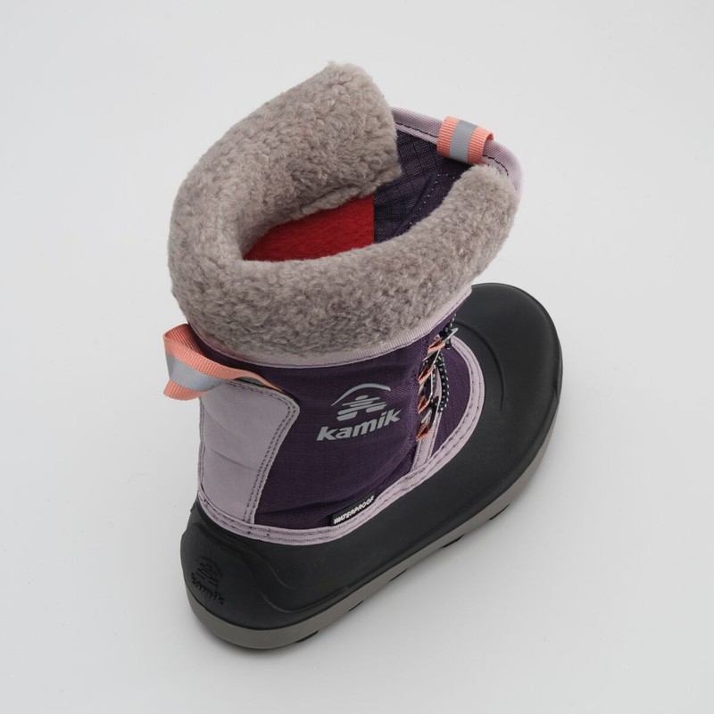 Kamik Cascade Boot - Kids'