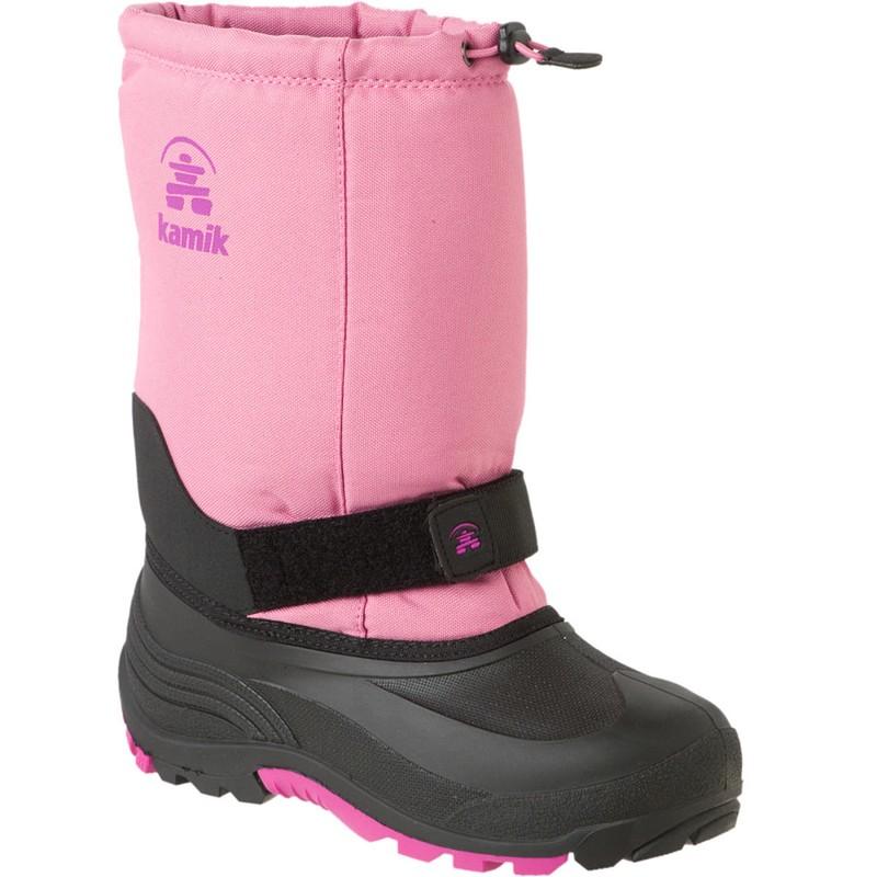 Kamik Rocket Boot - Girls'