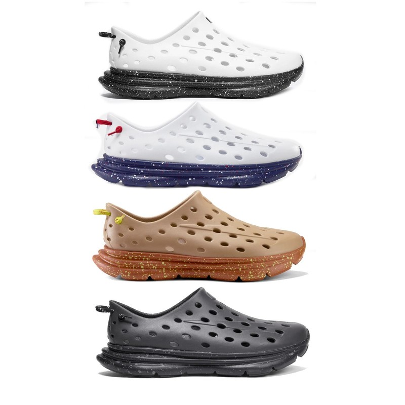 Kane Footwear Revive Recovery Shoe – Eco-Friendly Washable Lightweight