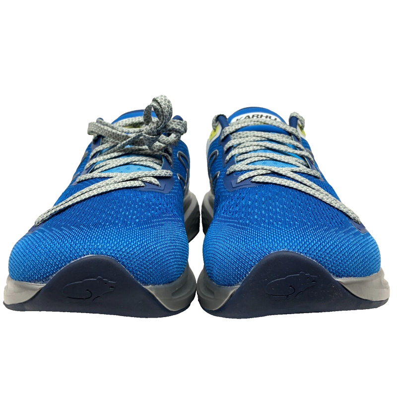 Karhu Synchron 2.0 Men's Running Shoes Size 13 Ibiza Blue F103800