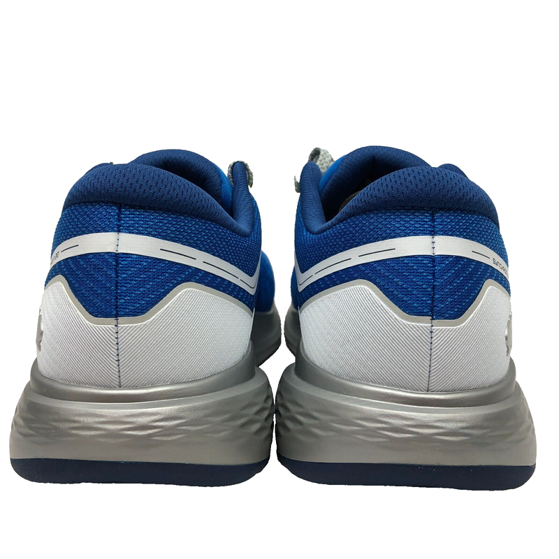 Karhu Synchron 2.0 Men's Running Shoes Size 13 Ibiza Blue F103800