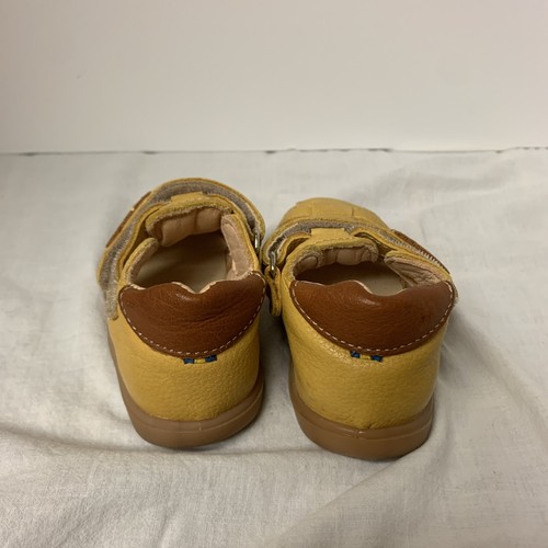 Kavat Unisex Baby Roller Sand Sandals