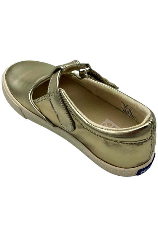 Keds Toddler Girls Daphne Mary Jane Flat Champagne