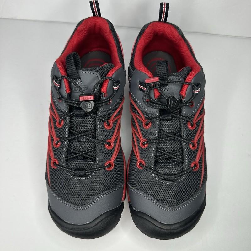 Keen Chandler CNX Shoes Youth Size 6 New With No