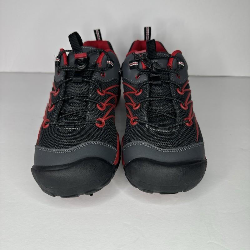 Keen Chandler CNX Shoes Youth Size 6 New With No