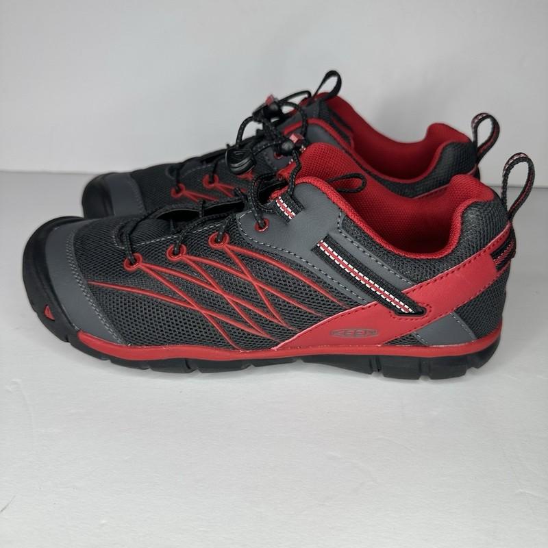 Keen Chandler CNX Shoes Youth Size 6 New With No