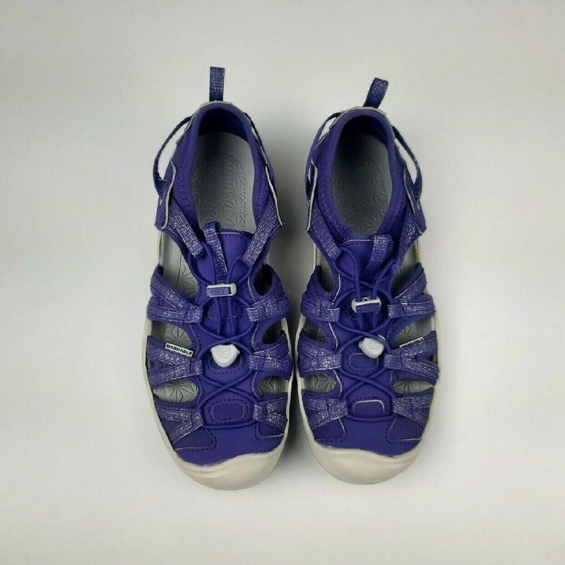 Keen Moxie Youth Sandals
