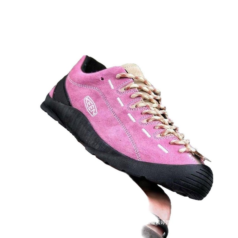 KEEN Round Toes Flat Shoes Men's and Women's Couple Shoes Comfort Casual Shoes