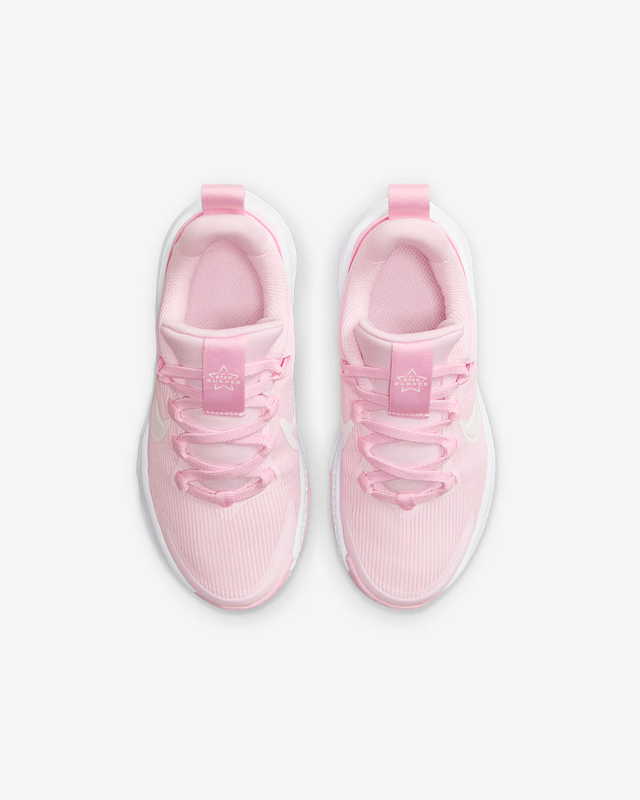 Kid's Nike Star Runner 4 Next Nature SE Road Running Shoes Size 10