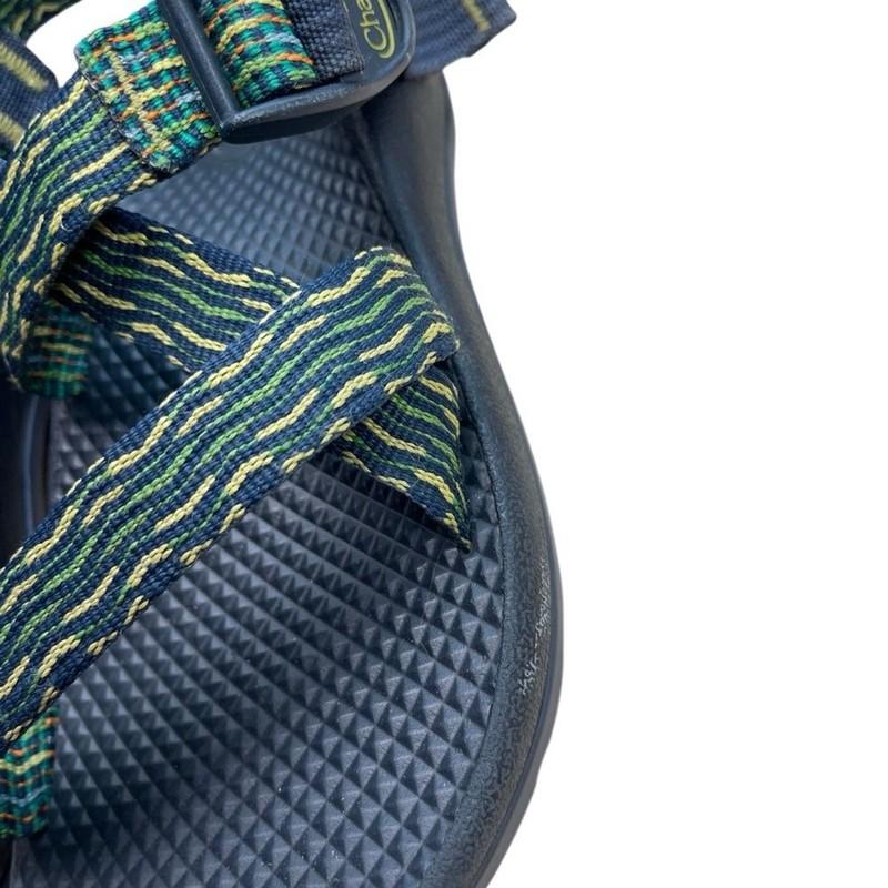 Kids Chaco Sandals Size 2 BoxGA