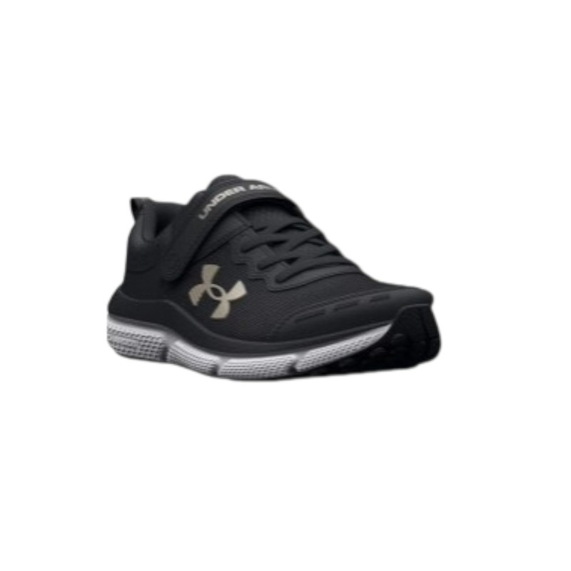 Kids Sneakers & Athletic Shoes Under Armour Assert 10 Pre-School And Big Kids