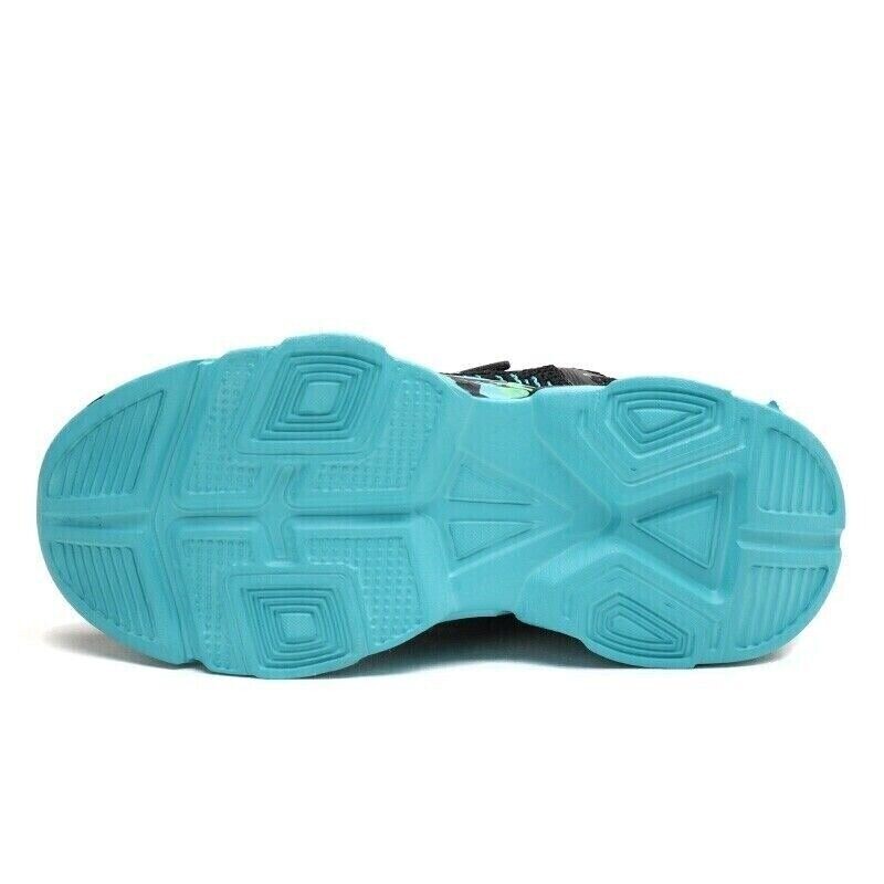 Kids Sneakers Boys Girls Running Shoes Lightweight Breathable Boys Tennis Size