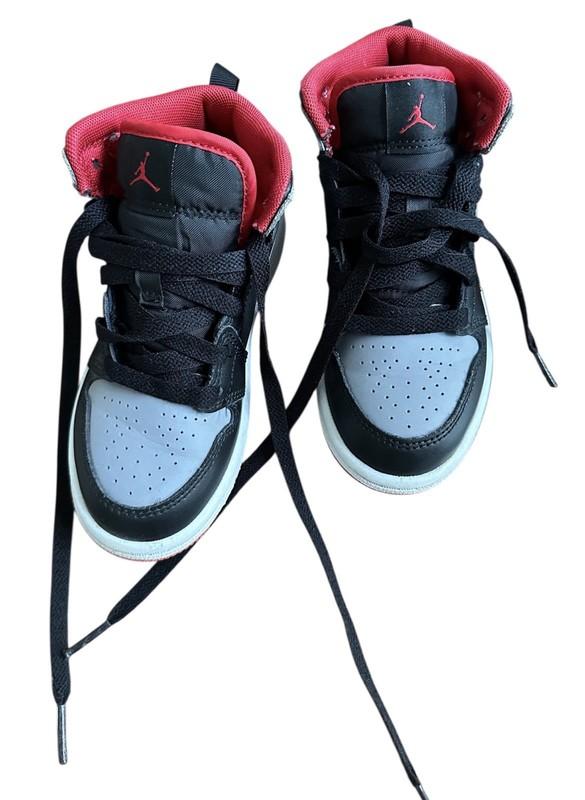 Kids Sneakers Jordans