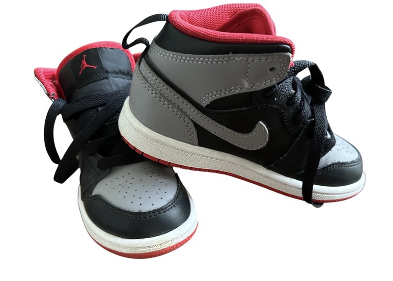 Kids Sneakers Jordans