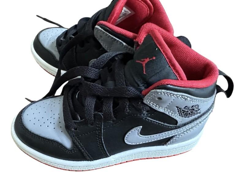 Kids Sneakers Jordans
