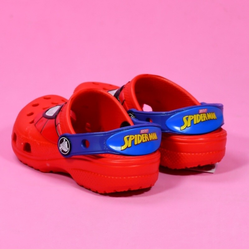 Kids Unisex Crocs Classic Clog Sandals Shoes Girls Boys Slippers US