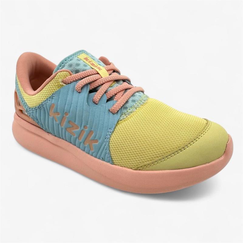 Kizik Anaheim Birthday Cake Kids Girls Athletic Sneaker