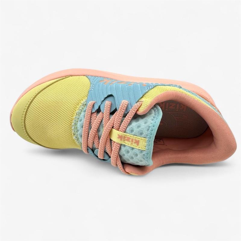 Kizik Anaheim Birthday Cake Kids Girls Athletic Sneaker