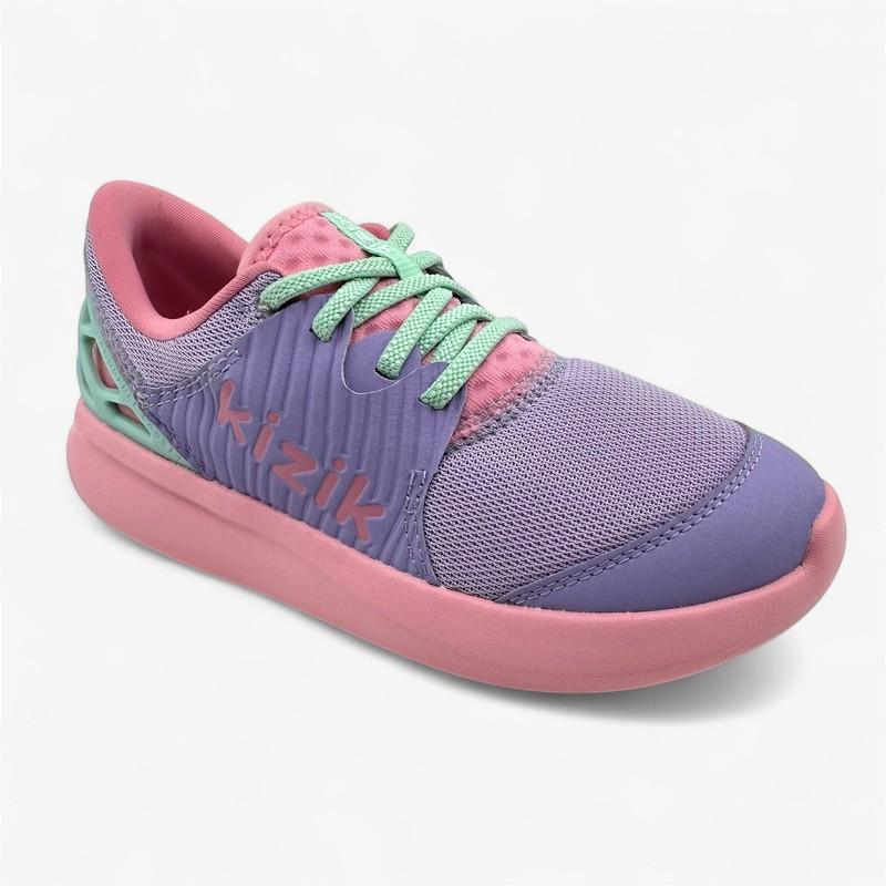 Kizik Anaheim Dreamland Kids Girls Athletic Sneaker